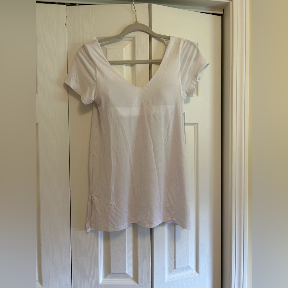Athleta Essence Support Top